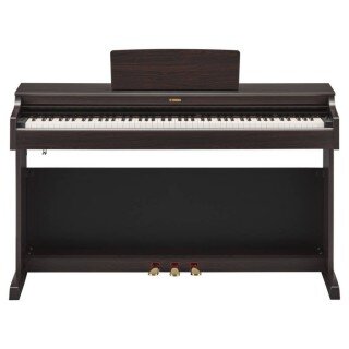 Yamaha YDP-163 Piyano kullananlar yorumlar